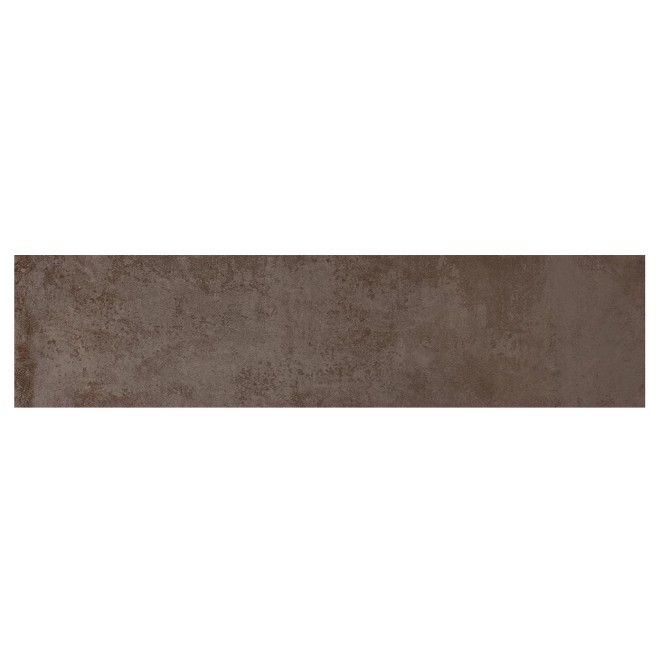 Unicom Starker Oxid Lava Wandtegel 7.4x30cm